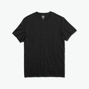 New in Bag: Bombas Pima Cotton Crew Neck T-Shirt